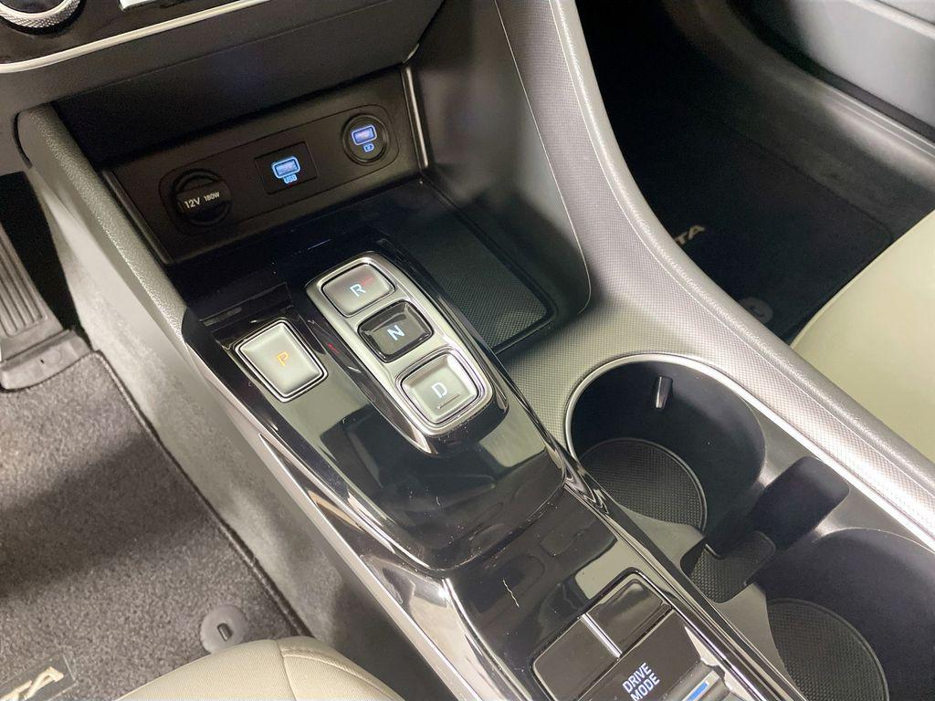 used 2022 Hyundai Sonata car, priced at $17,998
