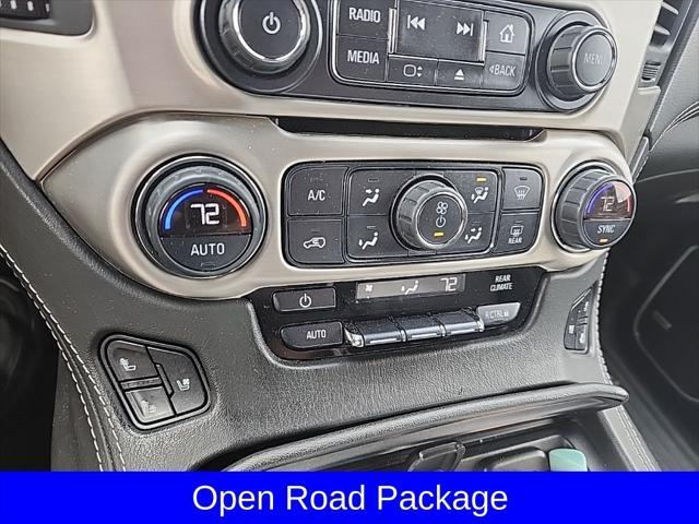 used 2019 GMC Yukon XL car, priced at $29,998