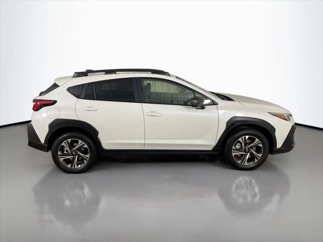 new 2025 Subaru Crosstrek car, priced at $29,413