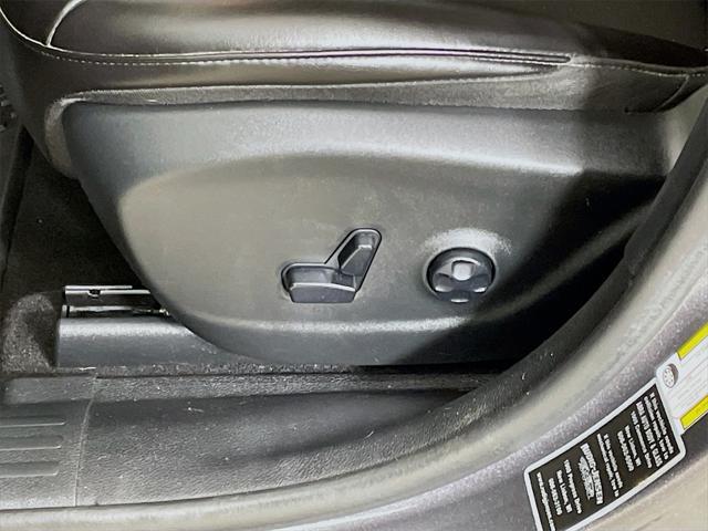 used 2020 Jeep Cherokee car, priced at $16,699