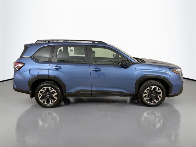 new 2025 Subaru Forester car, priced at $31,908