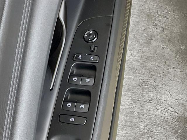 new 2025 Hyundai Elantra car, priced at $22,979