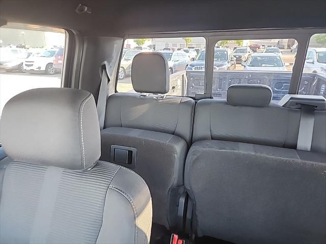 used 2016 Ford F-150 car, priced at $19,490