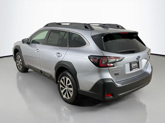 new 2025 Subaru Outback car, priced at $34,004