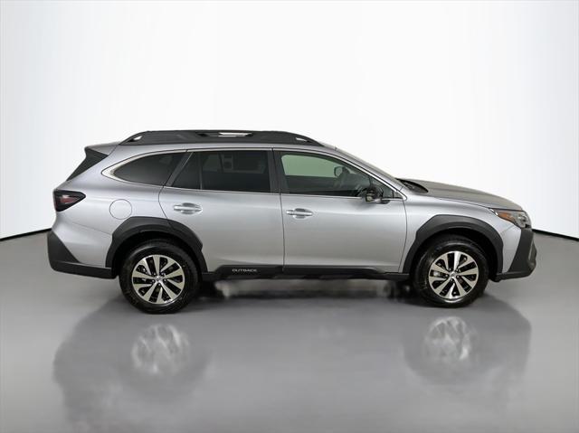 new 2025 Subaru Outback car, priced at $34,004