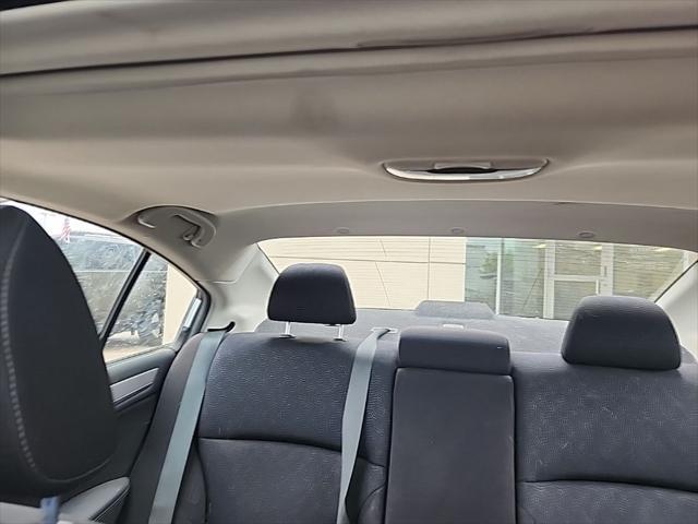 used 2015 Subaru Legacy car, priced at $11,420