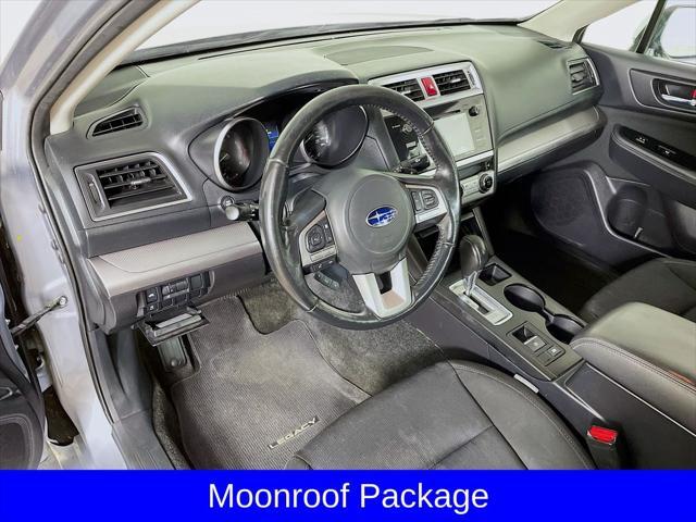 used 2015 Subaru Legacy car, priced at $11,420