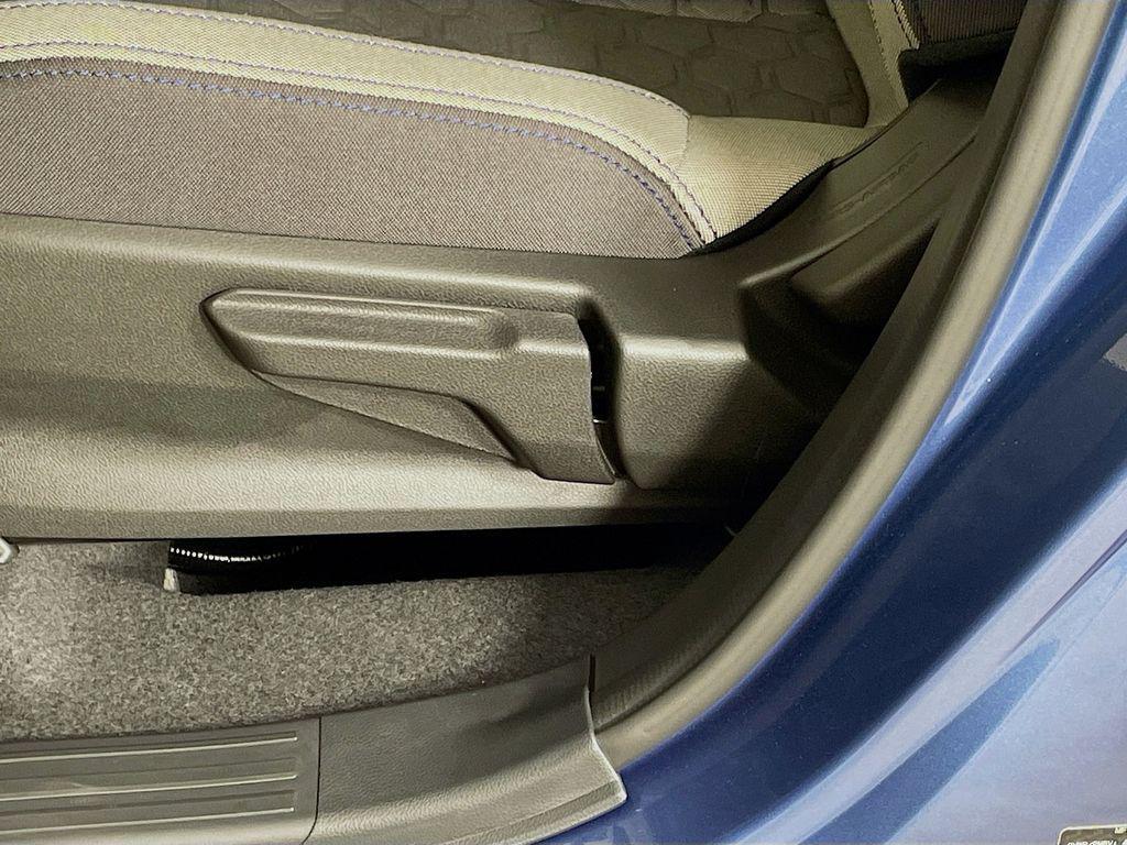new 2025 Subaru Forester car, priced at $30,969