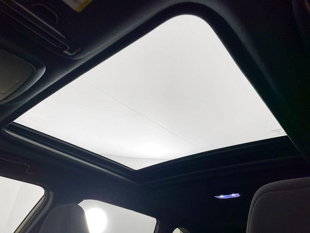 new 2025 Subaru Forester car, priced at $35,348