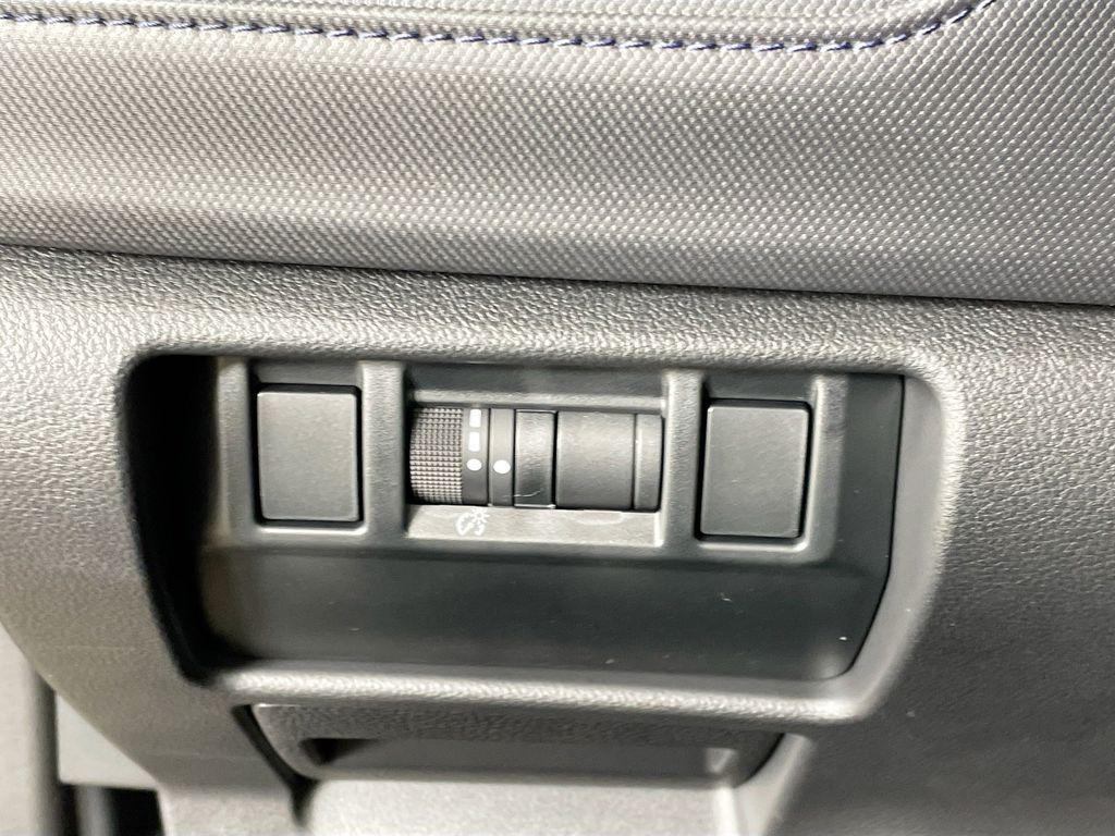 new 2025 Subaru Forester car, priced at $35,348