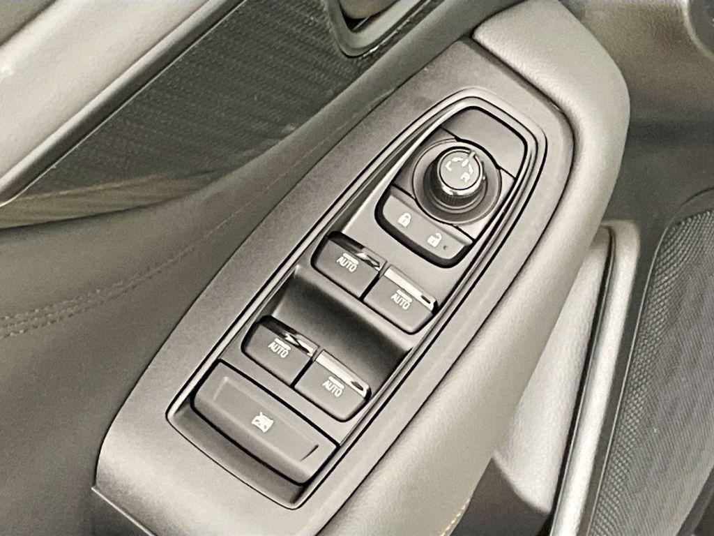 new 2025 Subaru Outback car, priced at $44,009