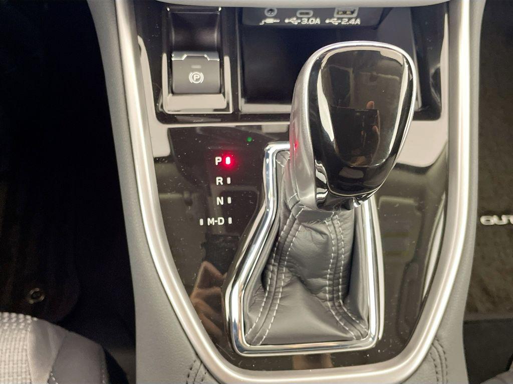 new 2025 Subaru Outback car, priced at $37,110