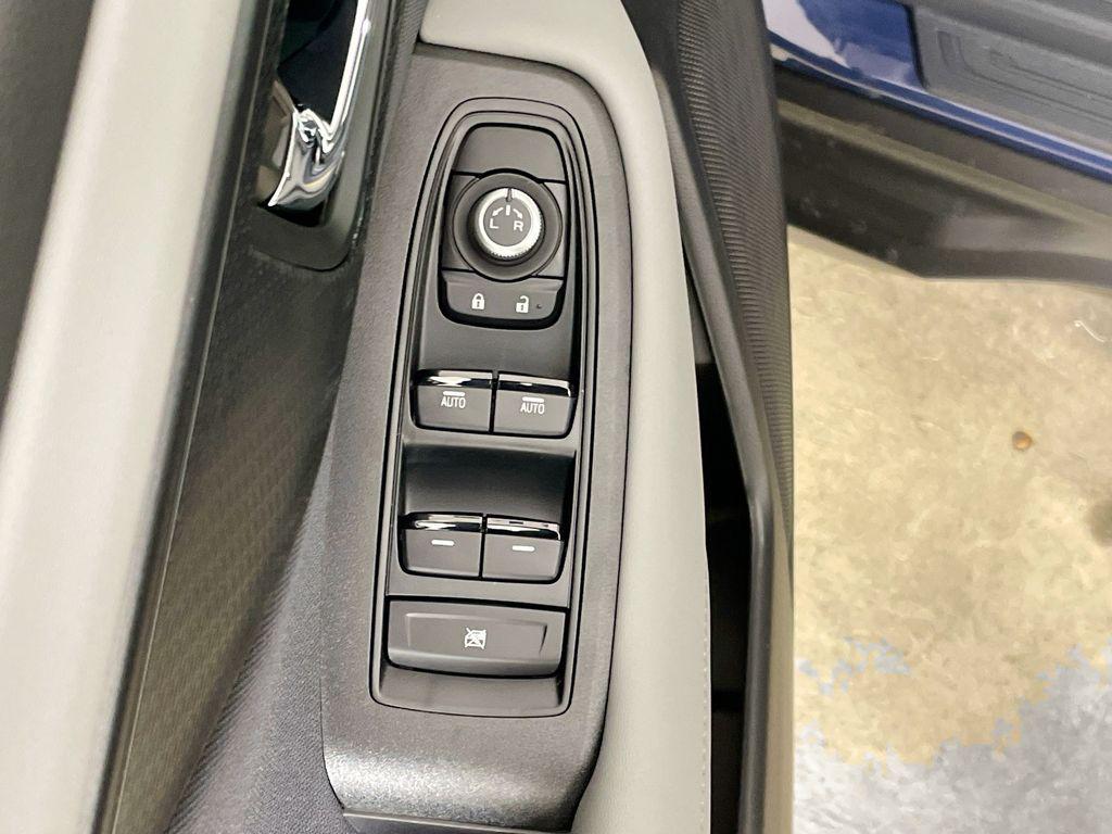 new 2025 Subaru Outback car, priced at $37,110