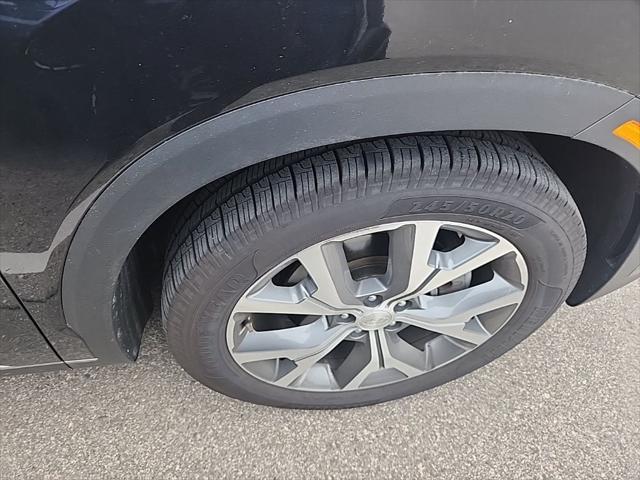 used 2022 Hyundai Palisade car, priced at $33,976