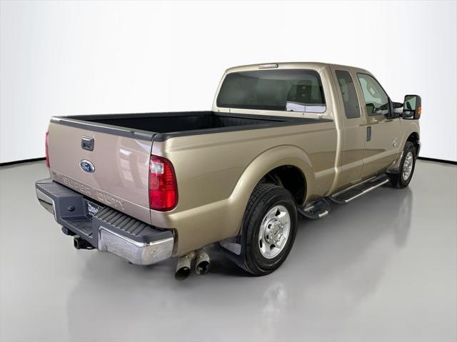 used 2012 Ford F-350 car, priced at $19,750