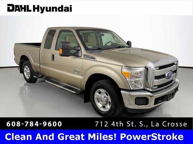 used 2012 Ford F-350 car, priced at $19,750