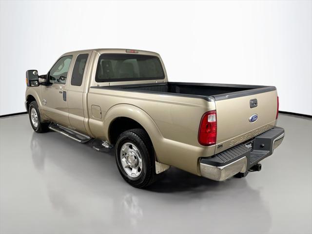 used 2012 Ford F-350 car, priced at $19,750