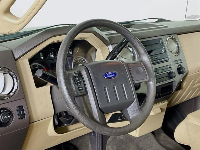 used 2012 Ford F-350 car, priced at $19,750