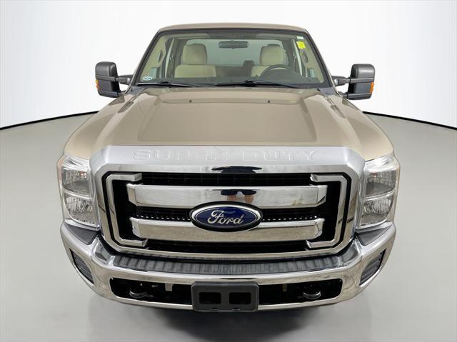 used 2012 Ford F-350 car, priced at $19,750