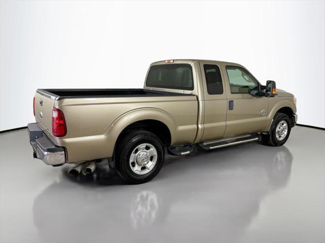 used 2012 Ford F-350 car, priced at $19,750