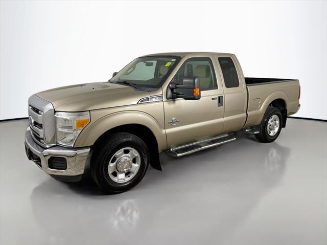 used 2012 Ford F-350 car, priced at $19,750