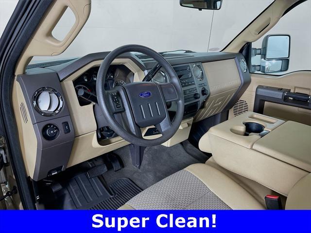 used 2012 Ford F-350 car, priced at $19,750