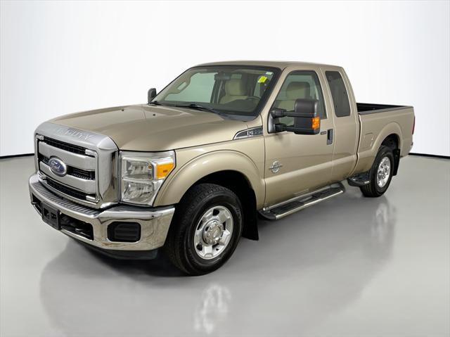 used 2012 Ford F-350 car, priced at $19,750