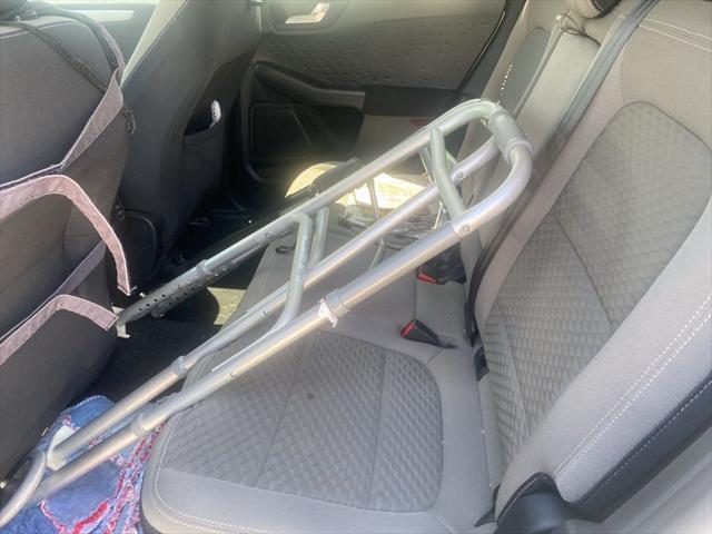 used 2020 Ford Escape car, priced at $16,975