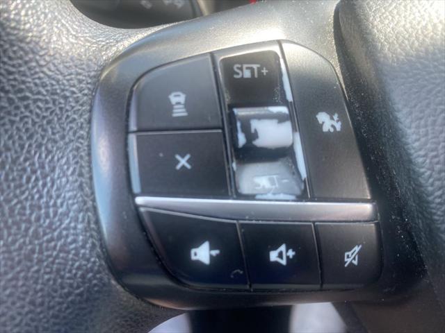 used 2020 Ford Escape car, priced at $16,975