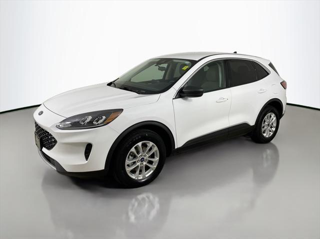 used 2022 Ford Escape car, priced at $19,975