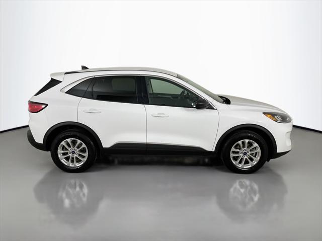 used 2022 Ford Escape car, priced at $19,975