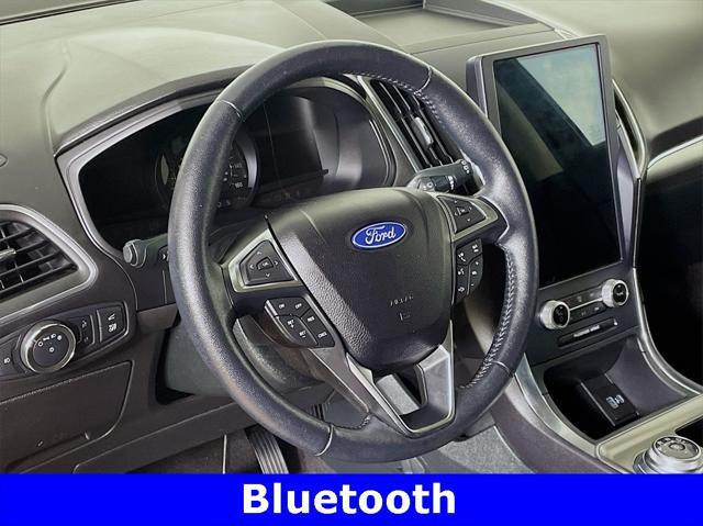 used 2022 Ford Edge car, priced at $24,329