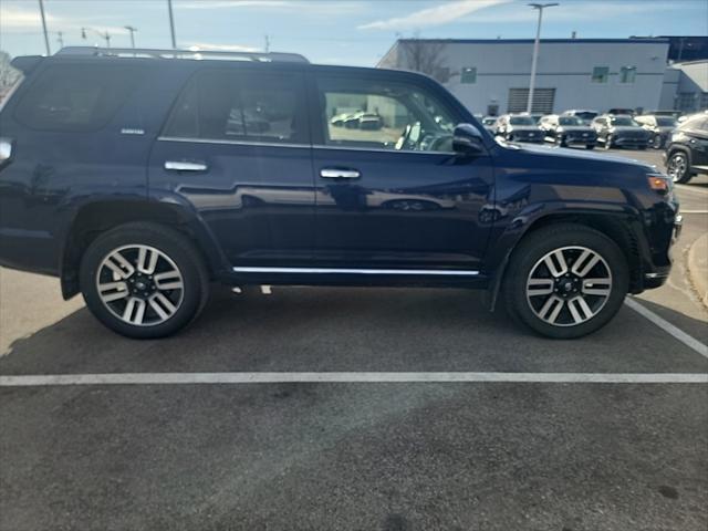 used 2018 Toyota 4Runner car, priced at $28,990