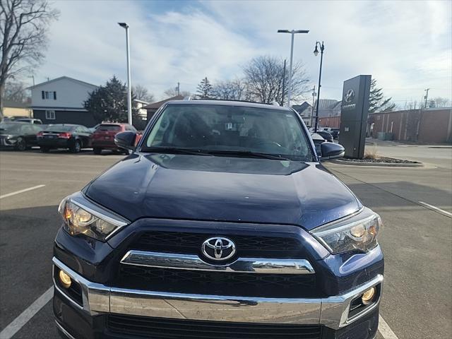 used 2018 Toyota 4Runner car, priced at $28,990