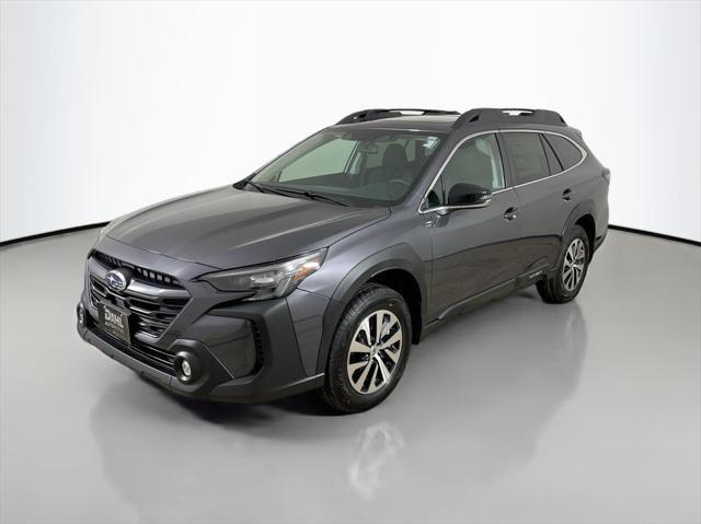 new 2025 Subaru Outback car, priced at $35,052