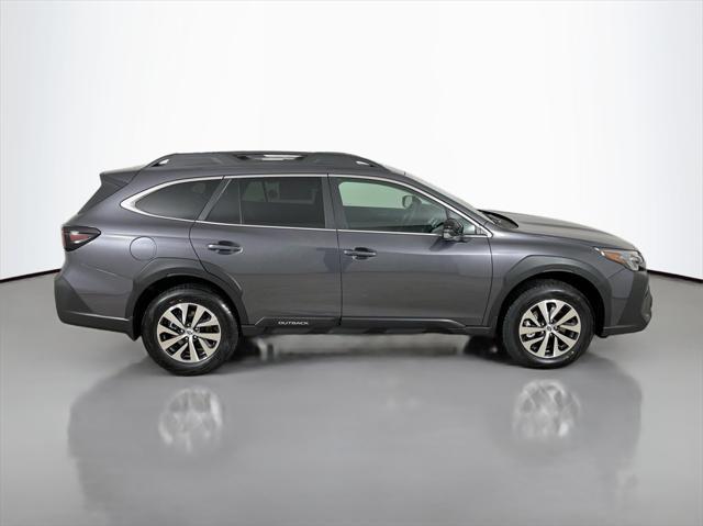 new 2025 Subaru Outback car, priced at $35,052