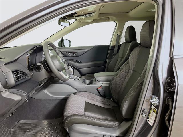 new 2025 Subaru Outback car, priced at $35,052