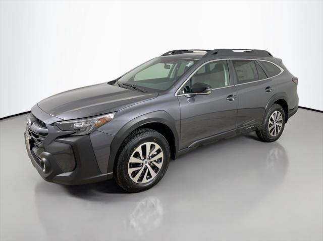 new 2025 Subaru Outback car, priced at $35,052