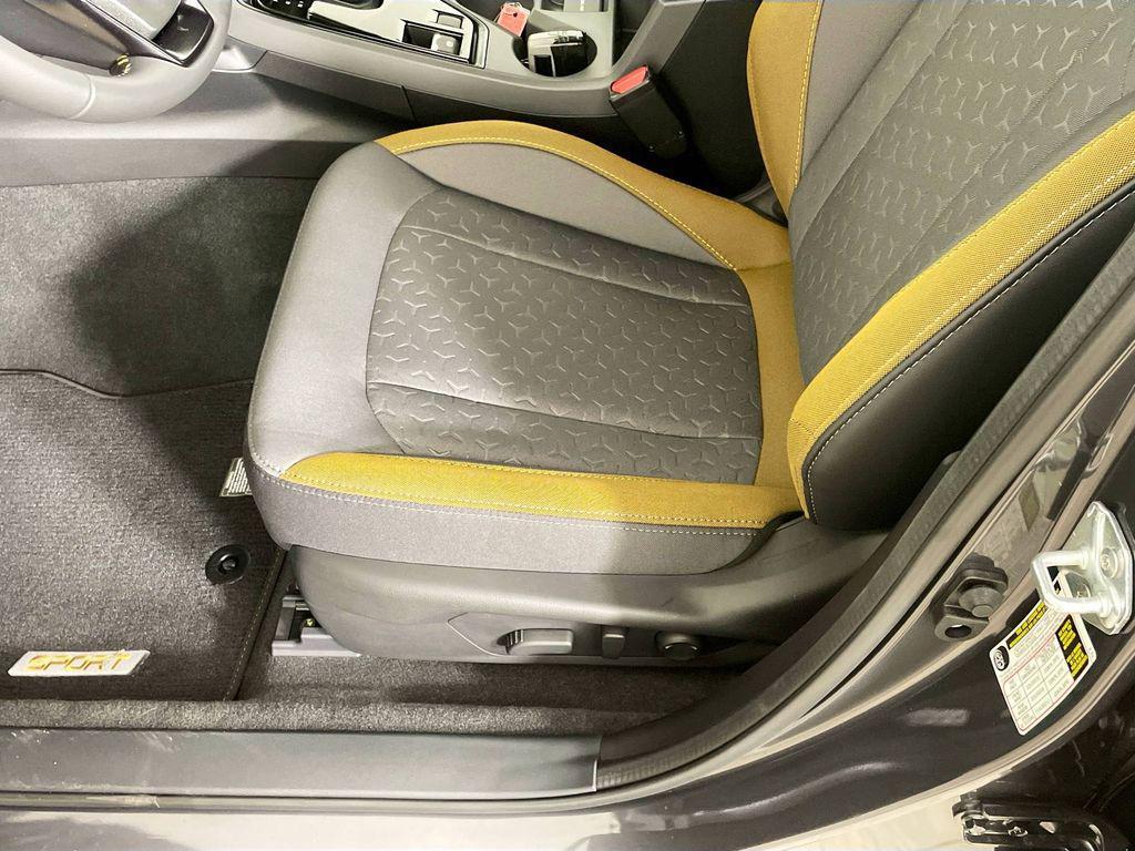new 2025 Subaru Crosstrek car, priced at $33,955