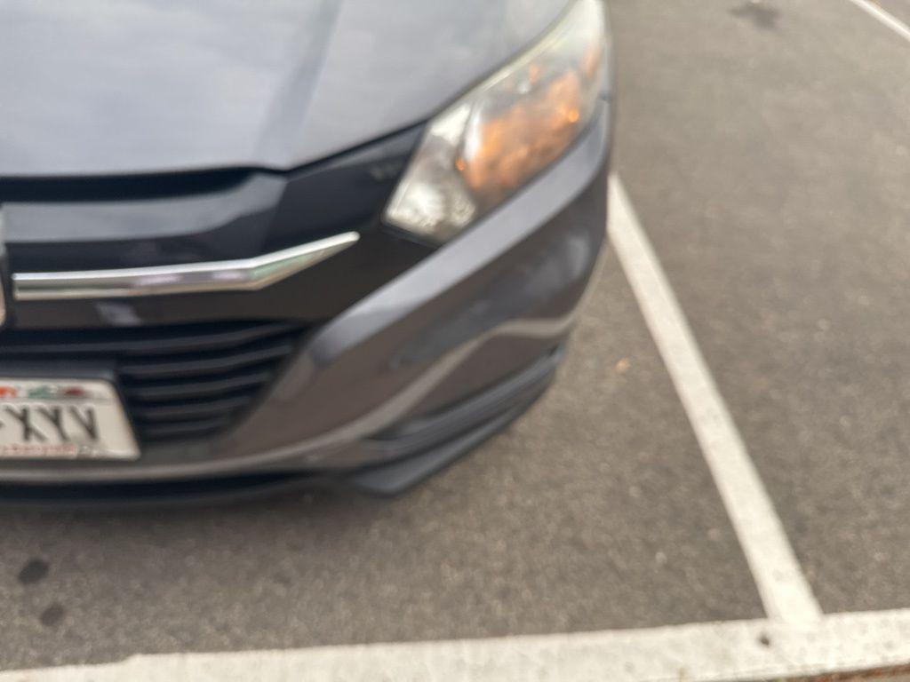 used 2018 Honda HR-V car, priced at $16,681