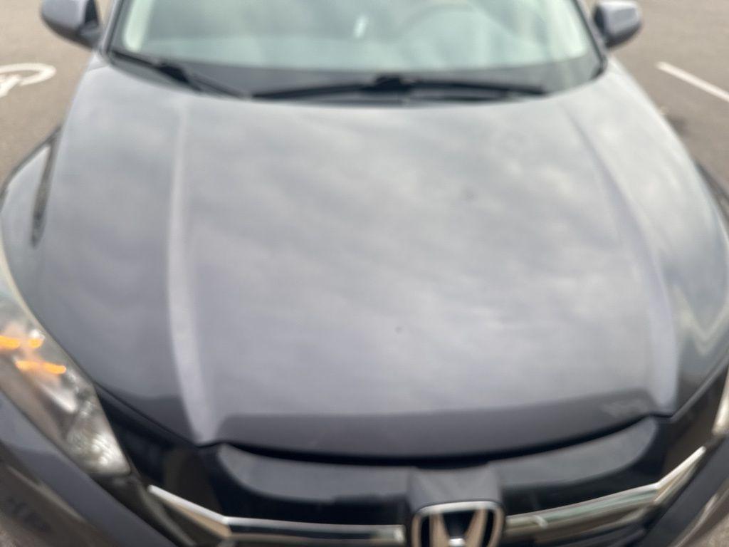 used 2018 Honda HR-V car, priced at $16,681