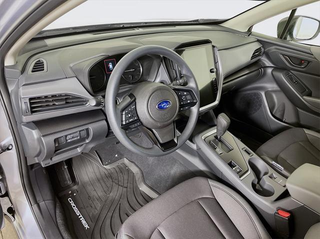 new 2025 Subaru Crosstrek car, priced at $29,247