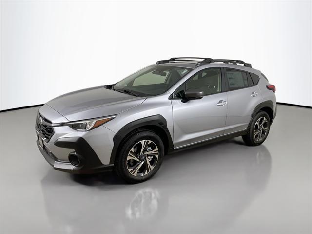 new 2025 Subaru Crosstrek car, priced at $29,247