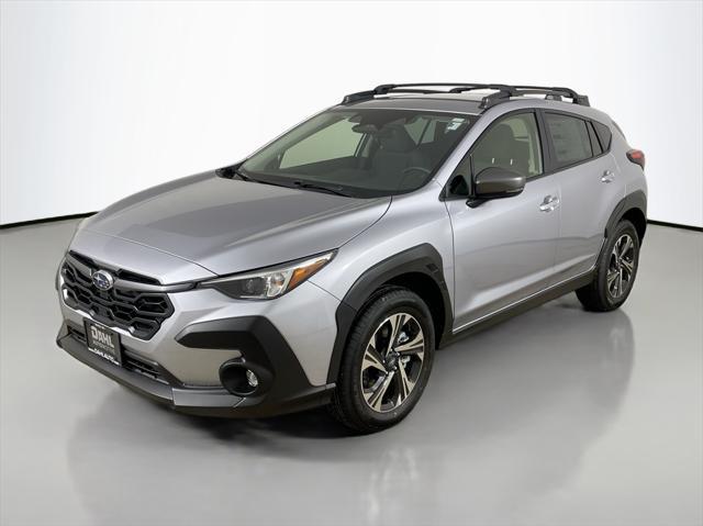 new 2025 Subaru Crosstrek car, priced at $29,247