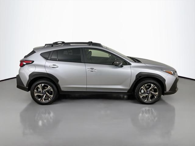 new 2025 Subaru Crosstrek car, priced at $29,247