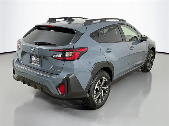 new 2024 Subaru Crosstrek car, priced at $27,668