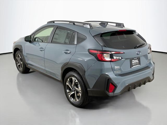 new 2024 Subaru Crosstrek car, priced at $27,668