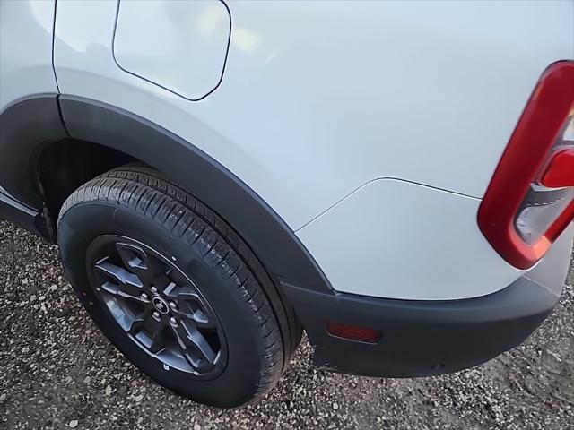 used 2022 Ford Bronco Sport car, priced at $23,990