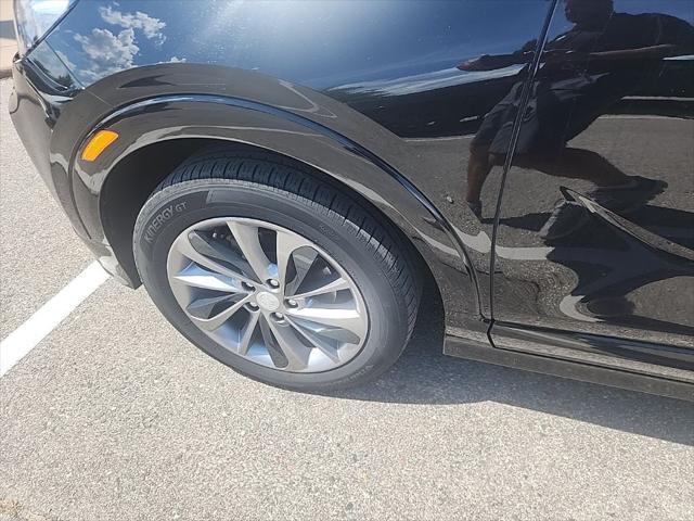 used 2022 Buick Encore GX car, priced at $18,998