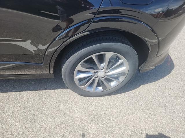 used 2022 Buick Encore GX car, priced at $18,998